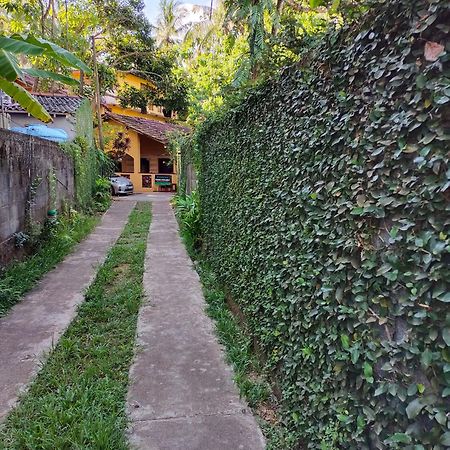 Brinkhouse Guesthouse , Unawatuna Beach 외부 사진