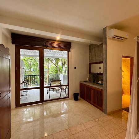 Brinkhouse Guesthouse , Unawatuna Beach 외부 사진