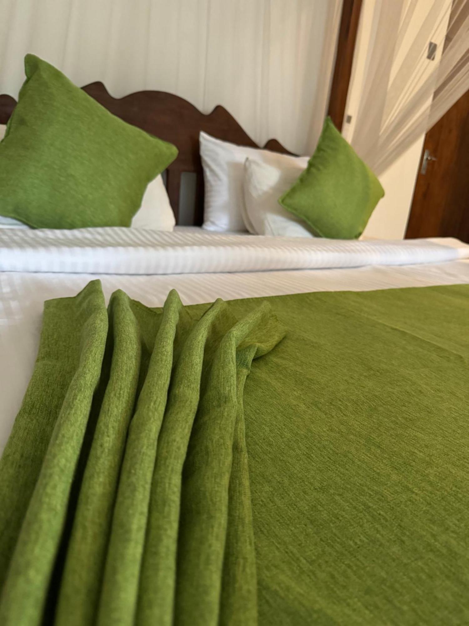 Brinkhouse Guesthouse , Unawatuna Beach 외부 사진
