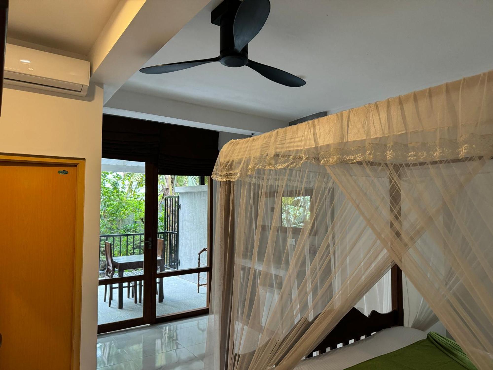 Brinkhouse Guesthouse , Unawatuna Beach 외부 사진