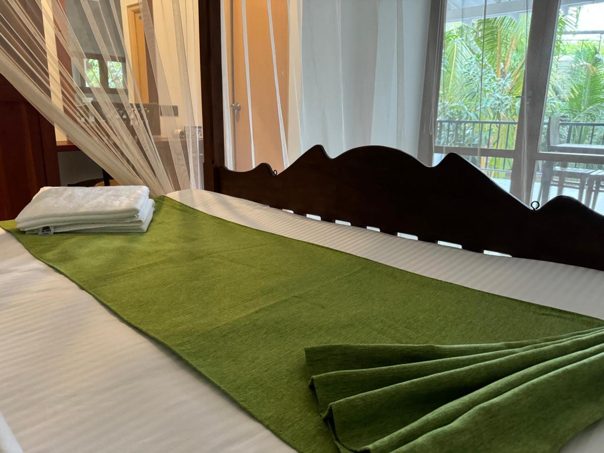 Brinkhouse Guesthouse , Unawatuna Beach 외부 사진
