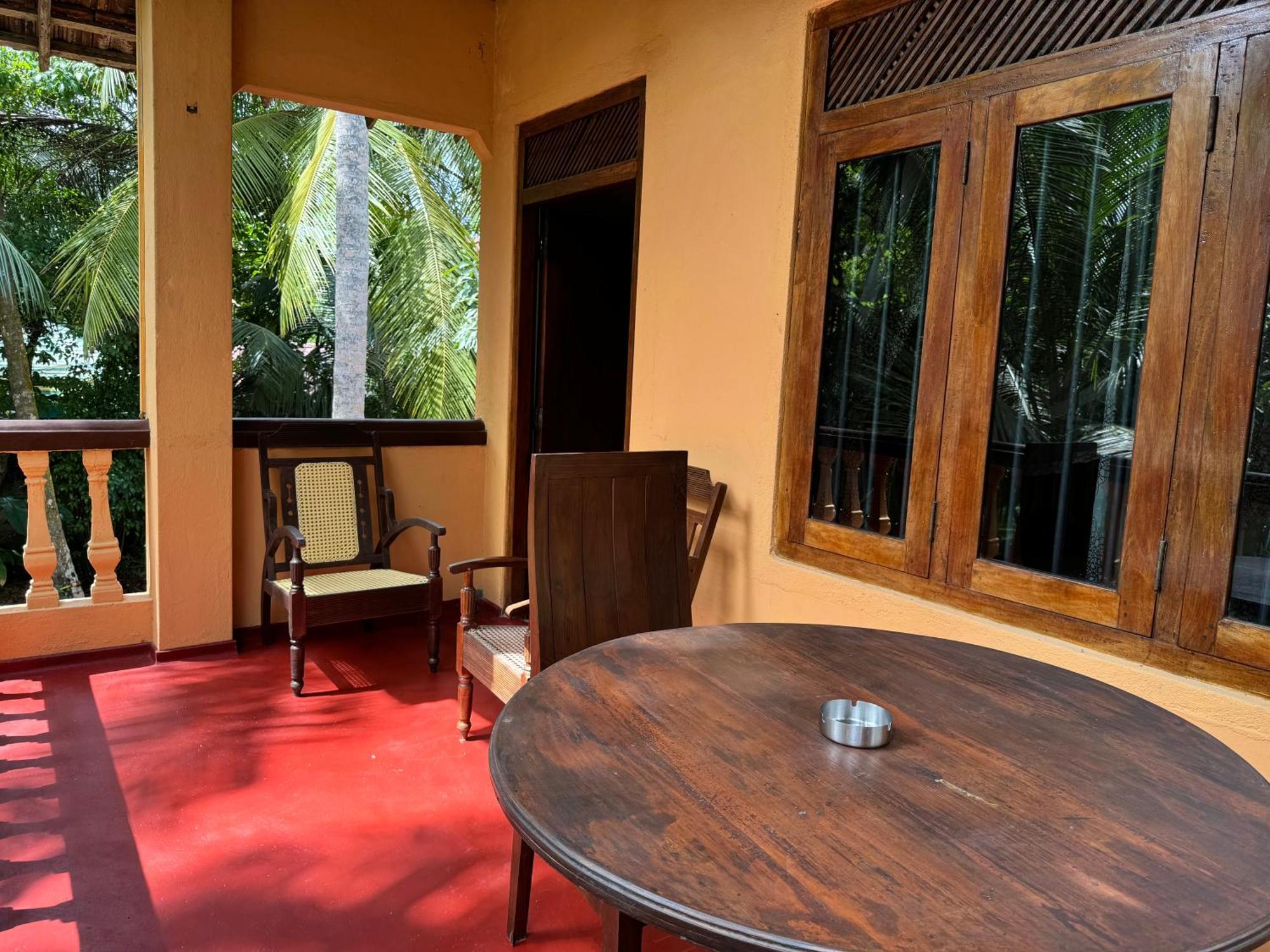 Brinkhouse Guesthouse , Unawatuna Beach 외부 사진