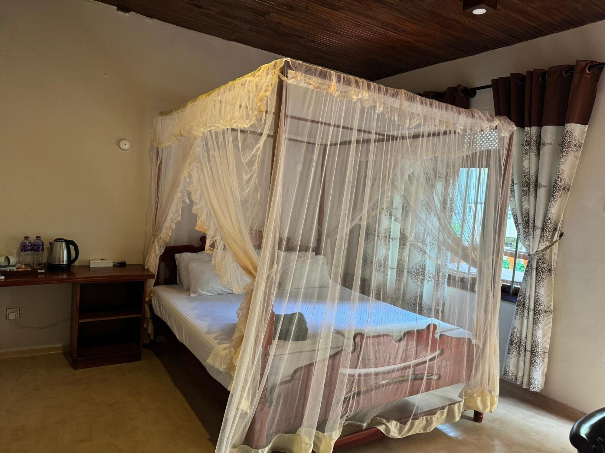 Brinkhouse Guesthouse , Unawatuna Beach 외부 사진