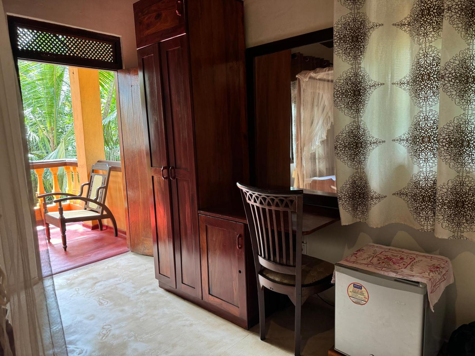 Brinkhouse Guesthouse , Unawatuna Beach 외부 사진