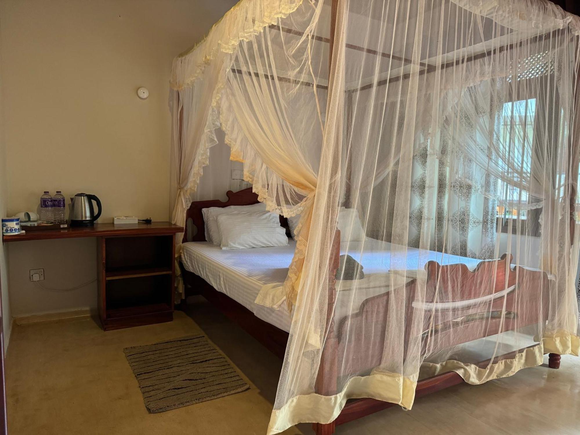 Brinkhouse Guesthouse , Unawatuna Beach 외부 사진