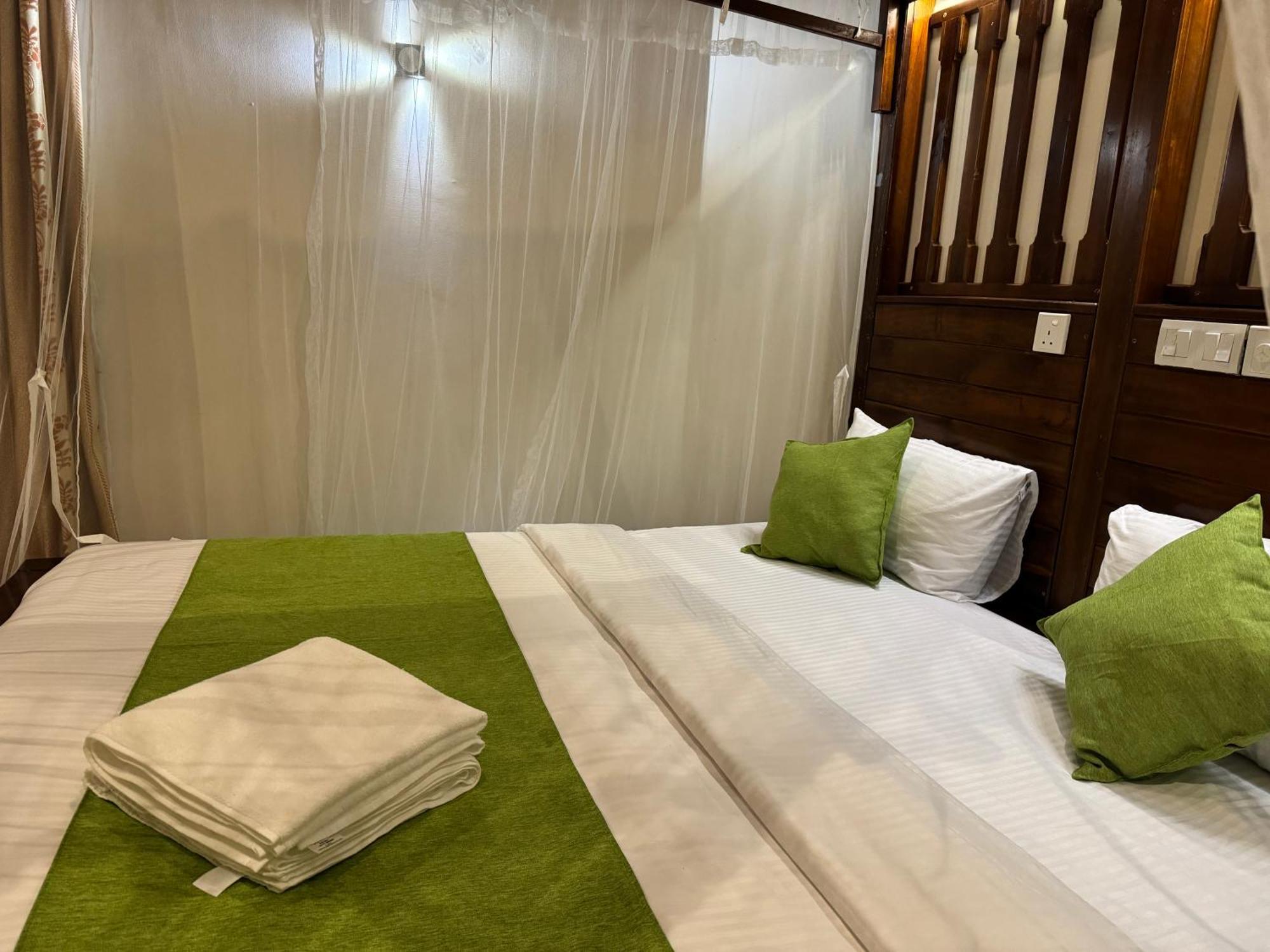 Brinkhouse Guesthouse , Unawatuna Beach 외부 사진