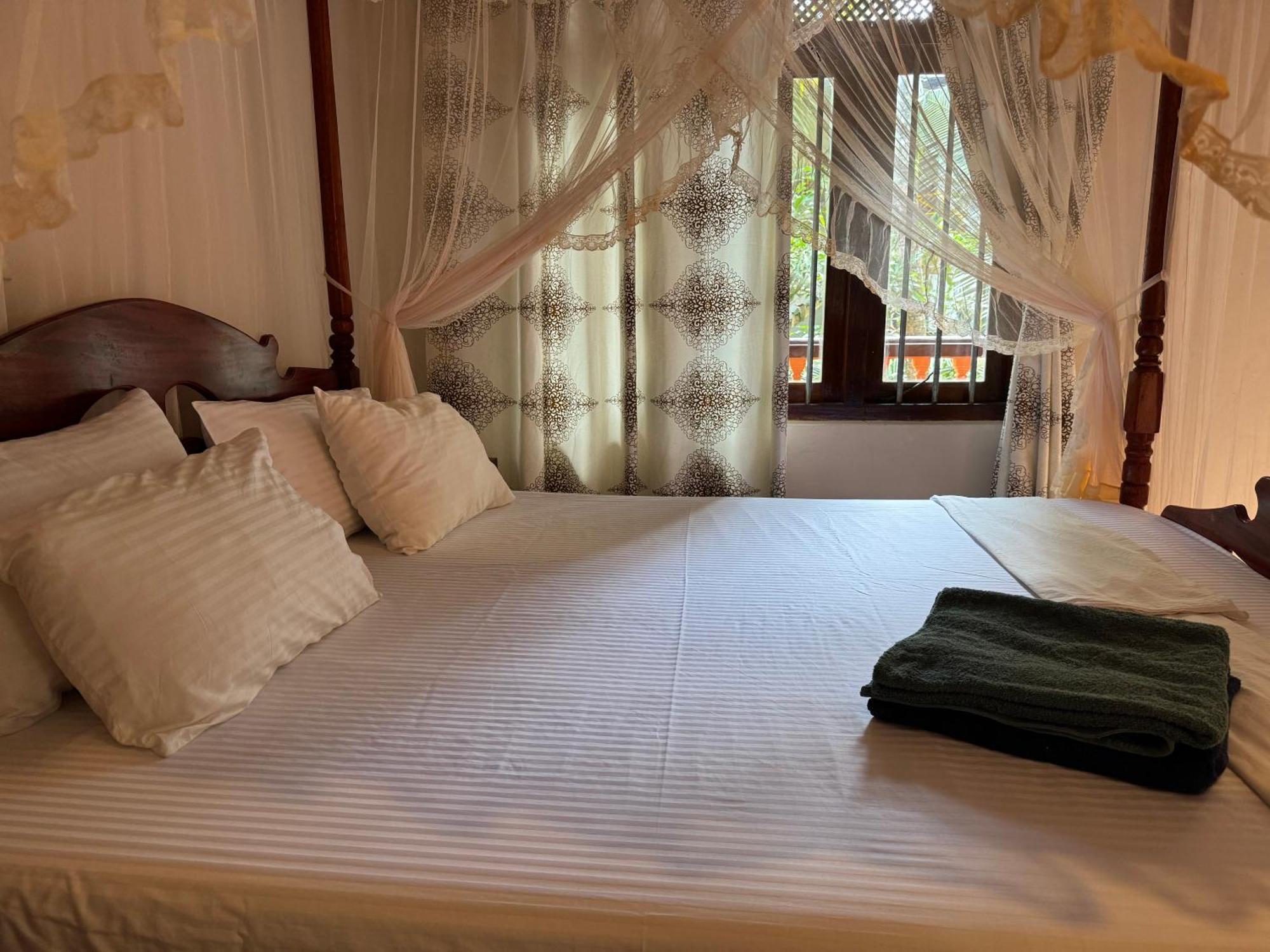 Brinkhouse Guesthouse , Unawatuna Beach 외부 사진