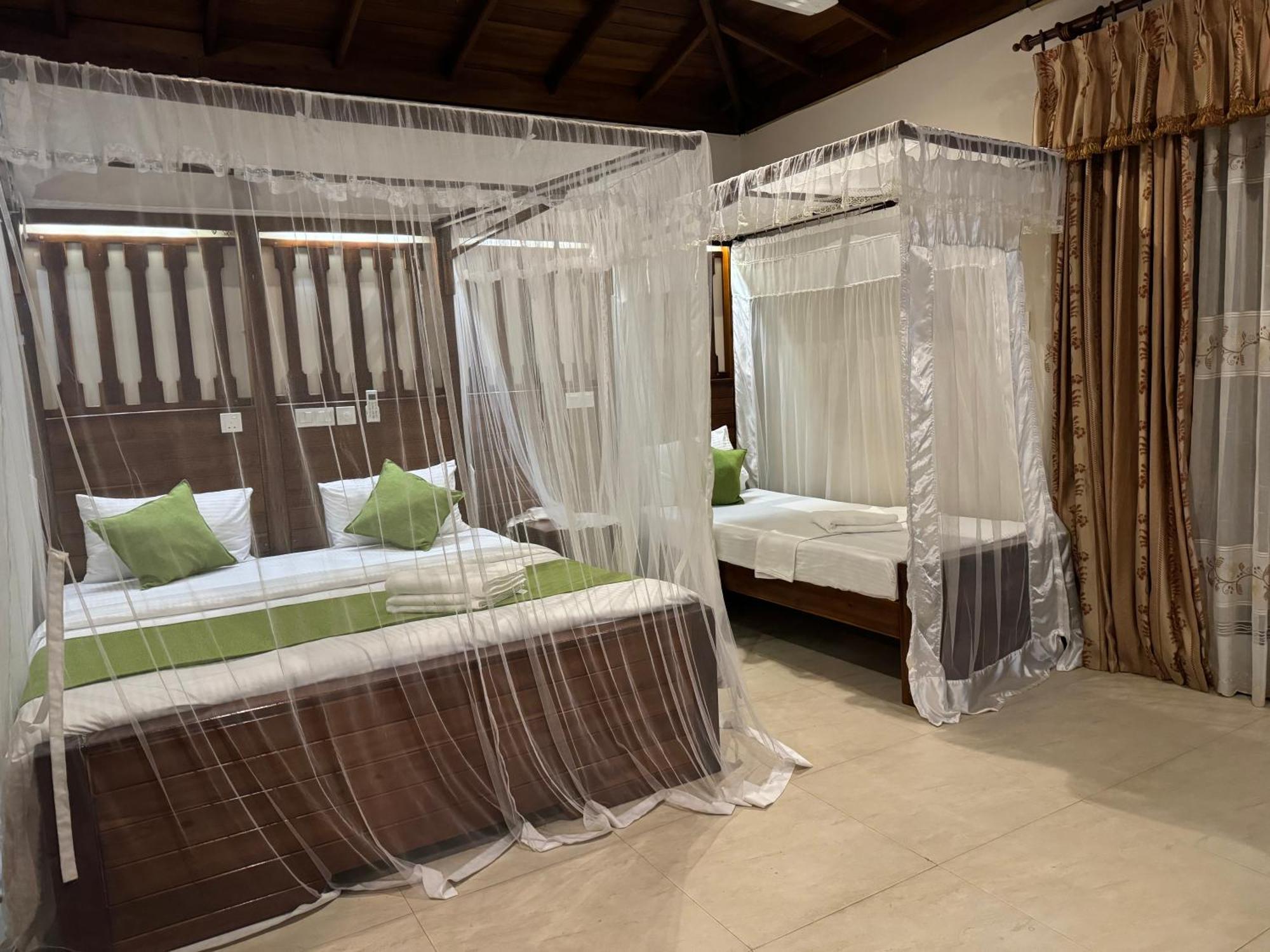 Brinkhouse Guesthouse , Unawatuna Beach 외부 사진