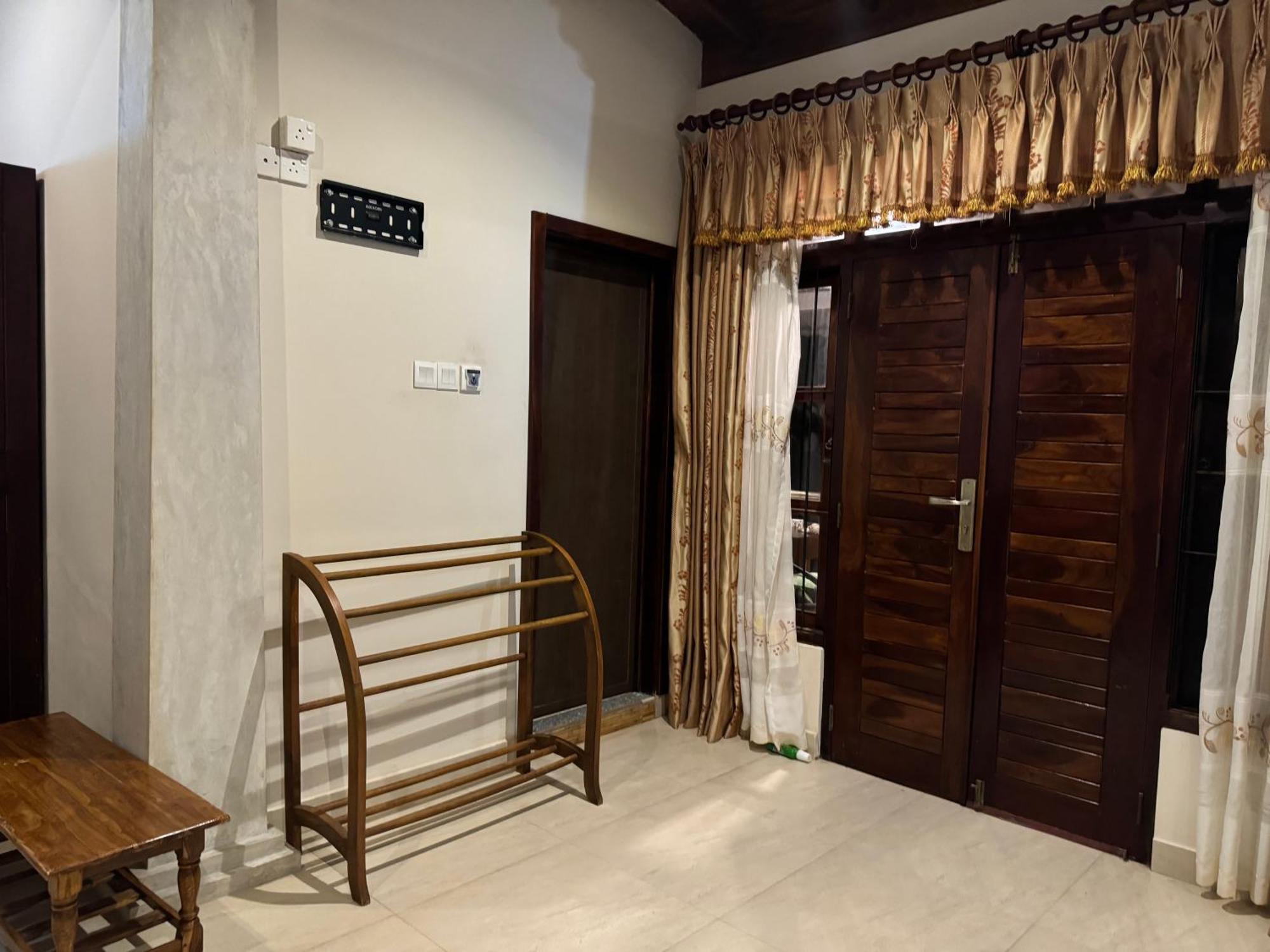 Brinkhouse Guesthouse , Unawatuna Beach 외부 사진