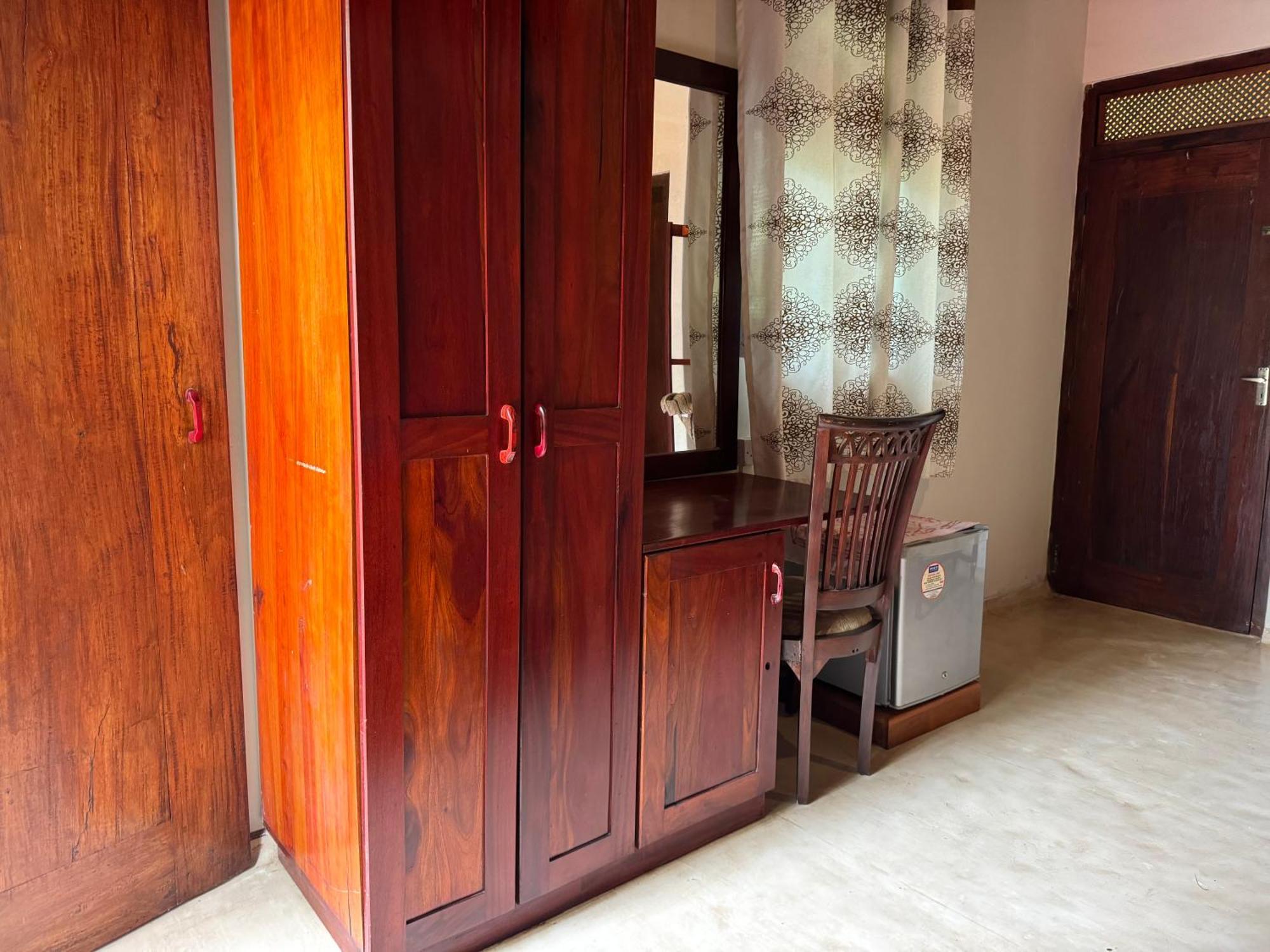 Brinkhouse Guesthouse , Unawatuna Beach 외부 사진