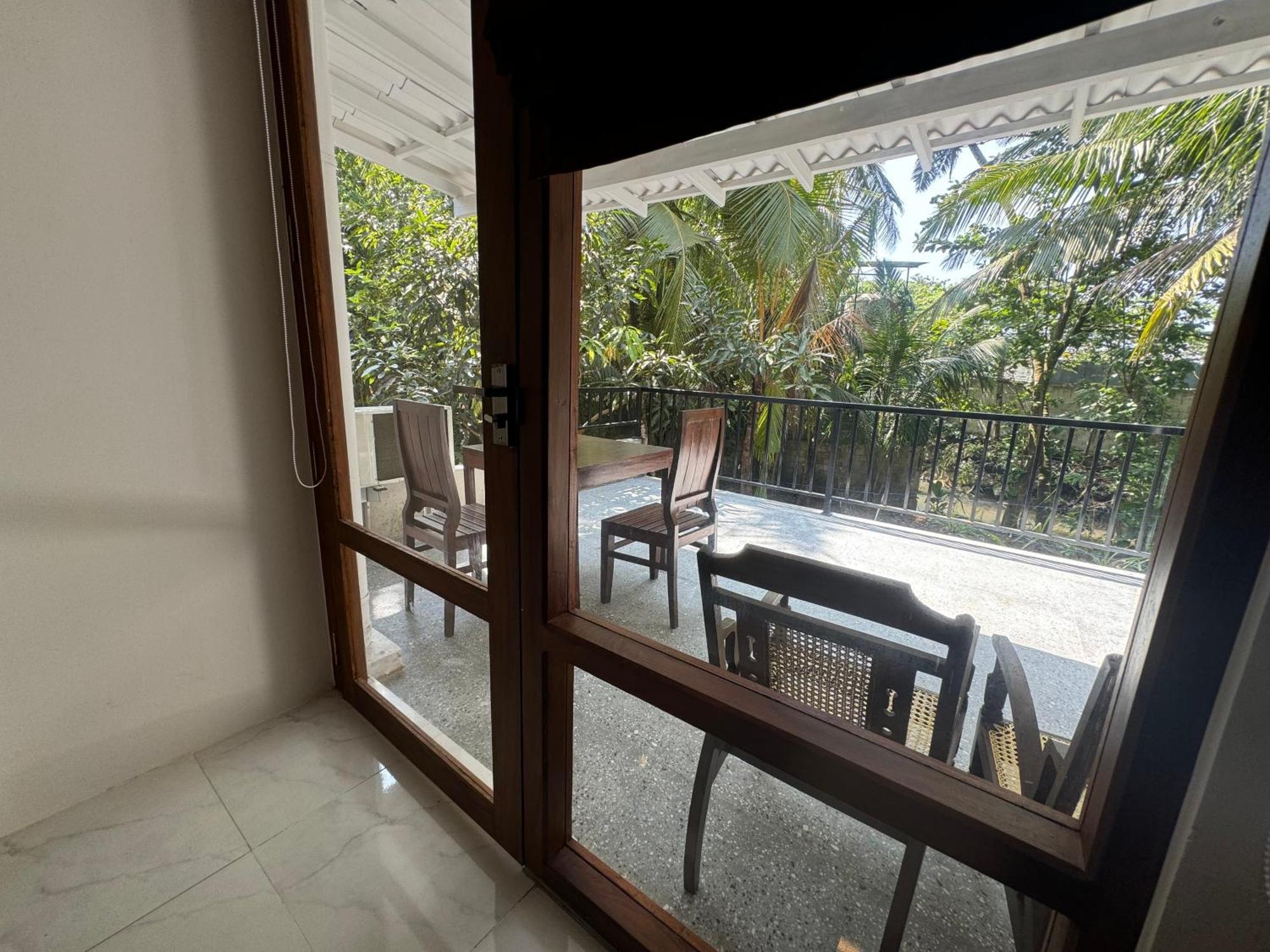 Brinkhouse Guesthouse , Unawatuna Beach 외부 사진