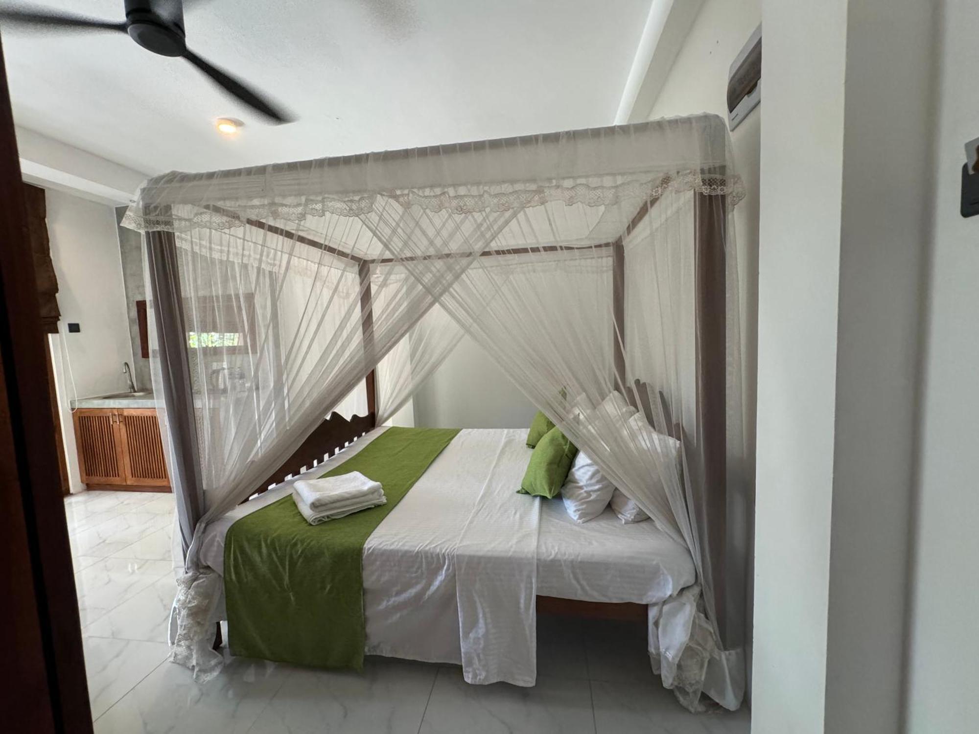 Brinkhouse Guesthouse , Unawatuna Beach 외부 사진