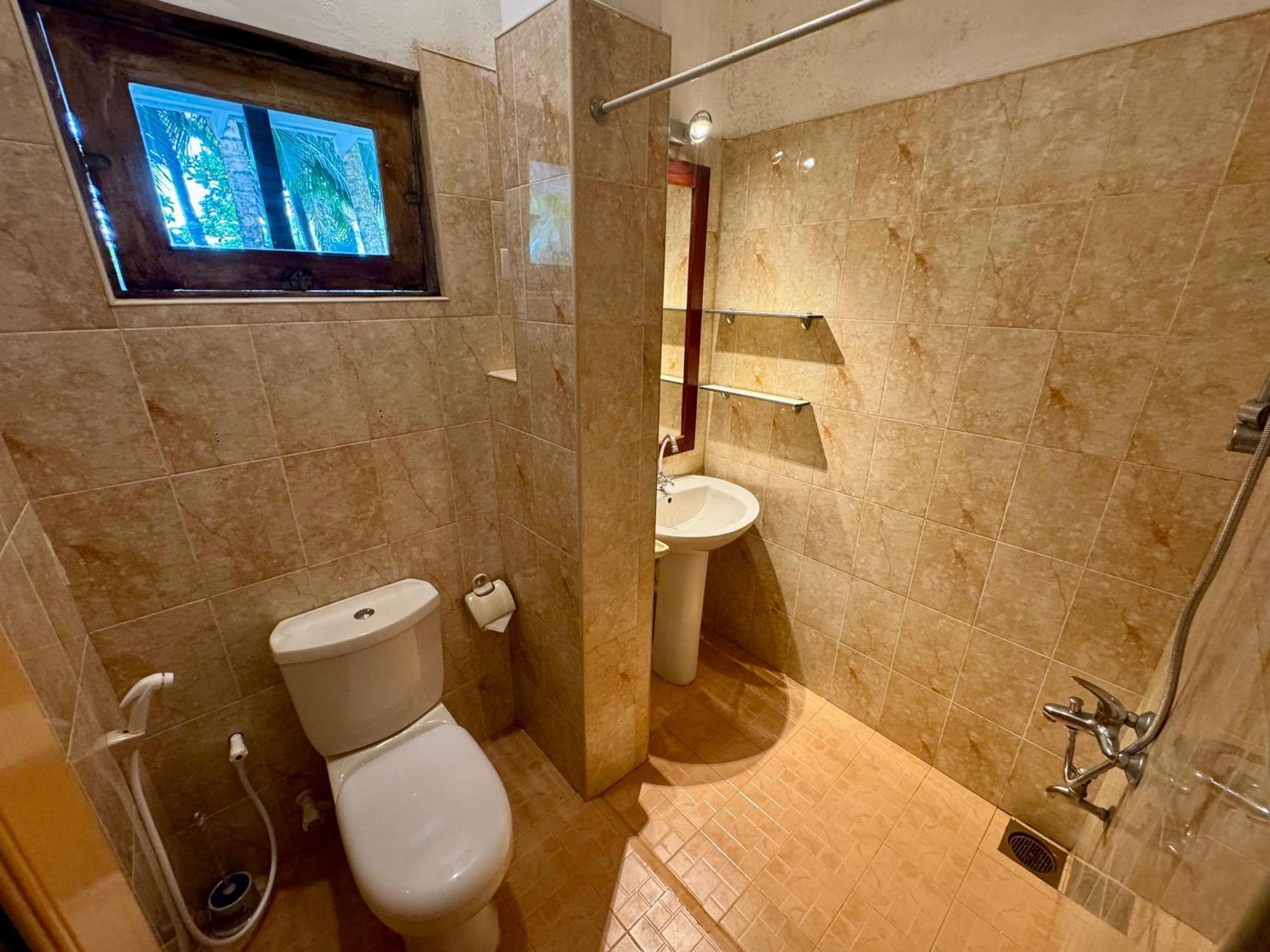 Brinkhouse Guesthouse , Unawatuna Beach 외부 사진