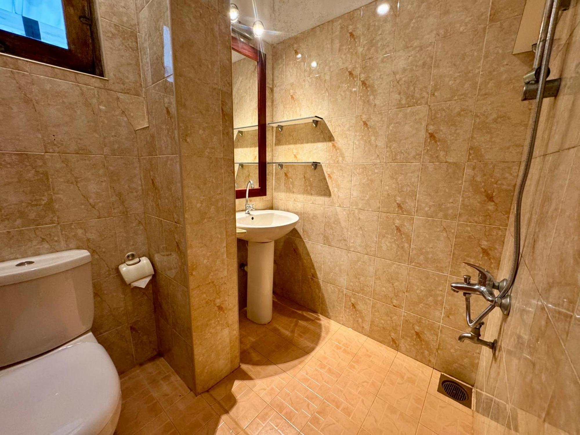 Brinkhouse Guesthouse , Unawatuna Beach 외부 사진