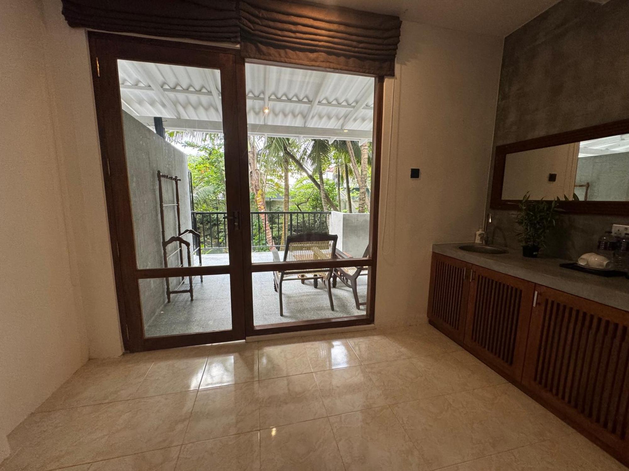 Brinkhouse Guesthouse , Unawatuna Beach 외부 사진