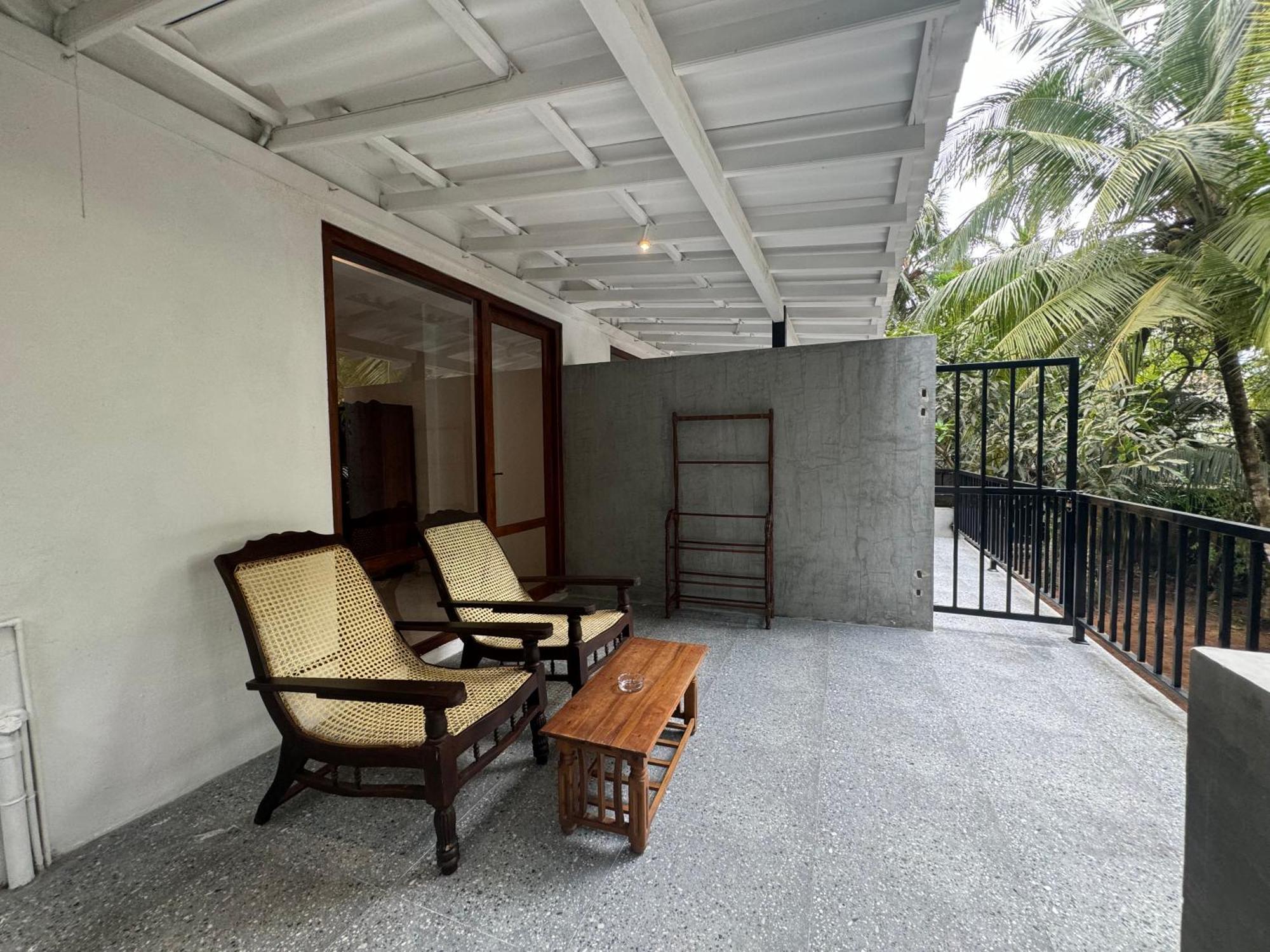Brinkhouse Guesthouse , Unawatuna Beach 외부 사진