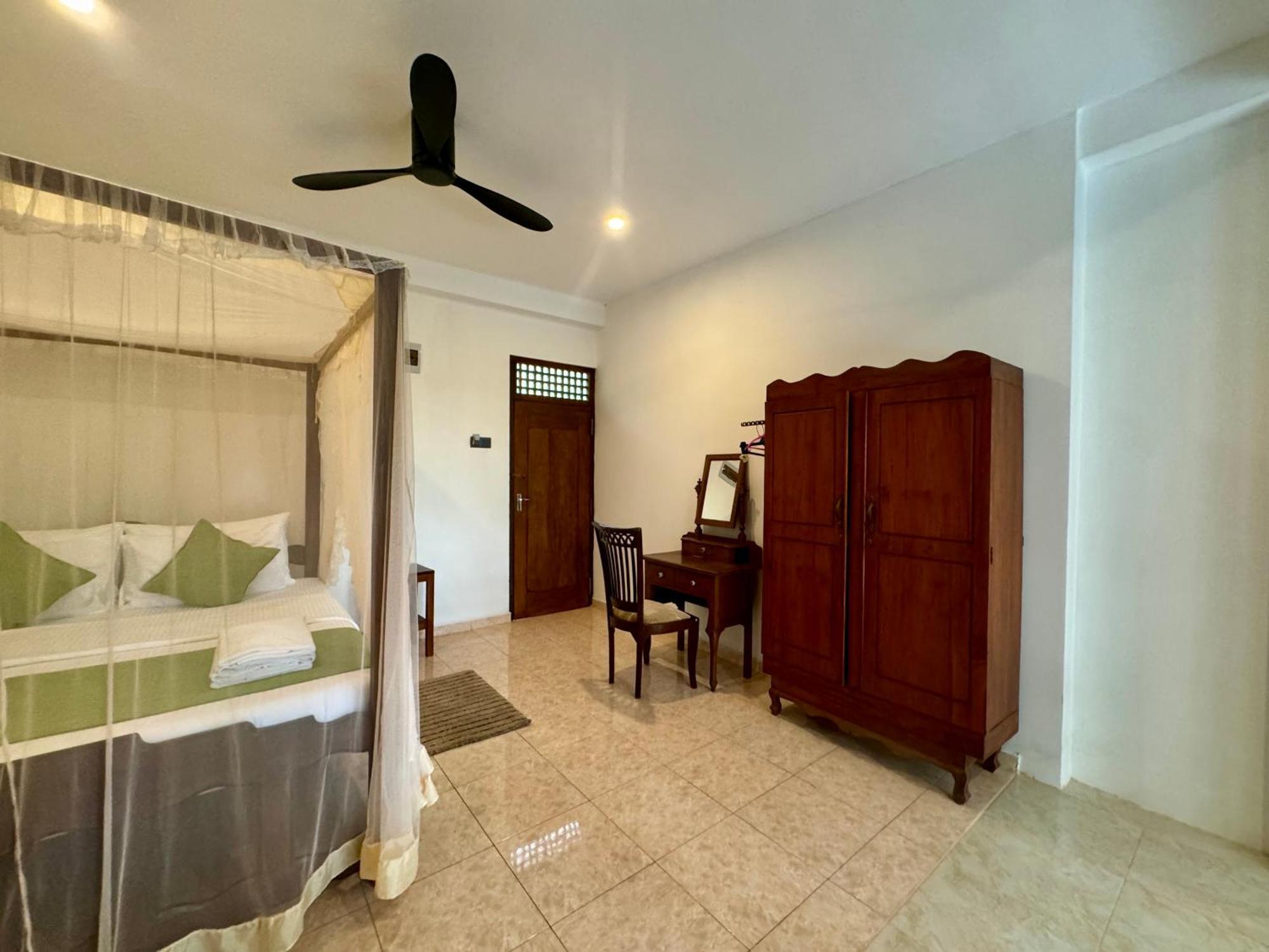 Brinkhouse Guesthouse , Unawatuna Beach 외부 사진