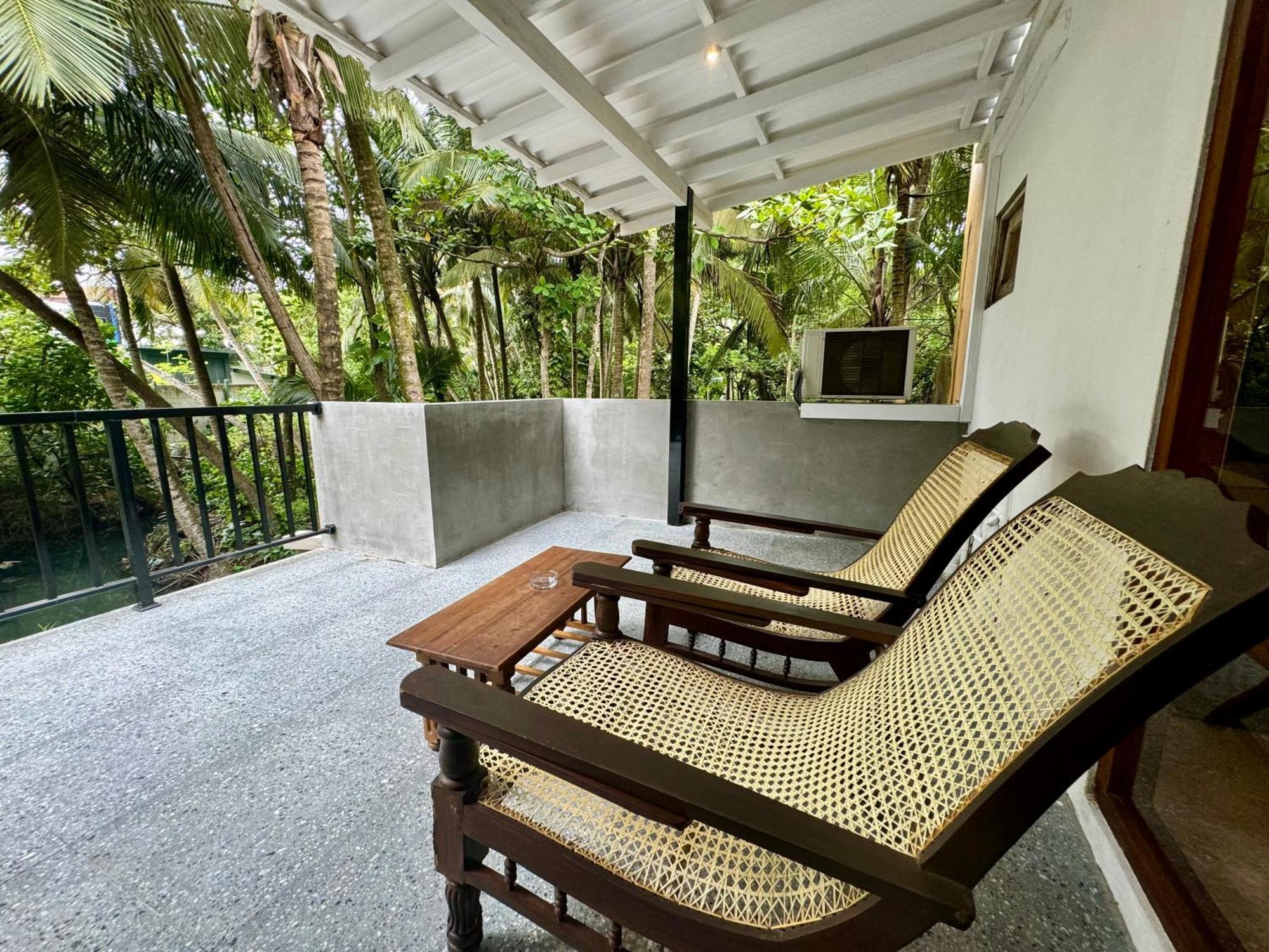 Brinkhouse Guesthouse , Unawatuna Beach 외부 사진