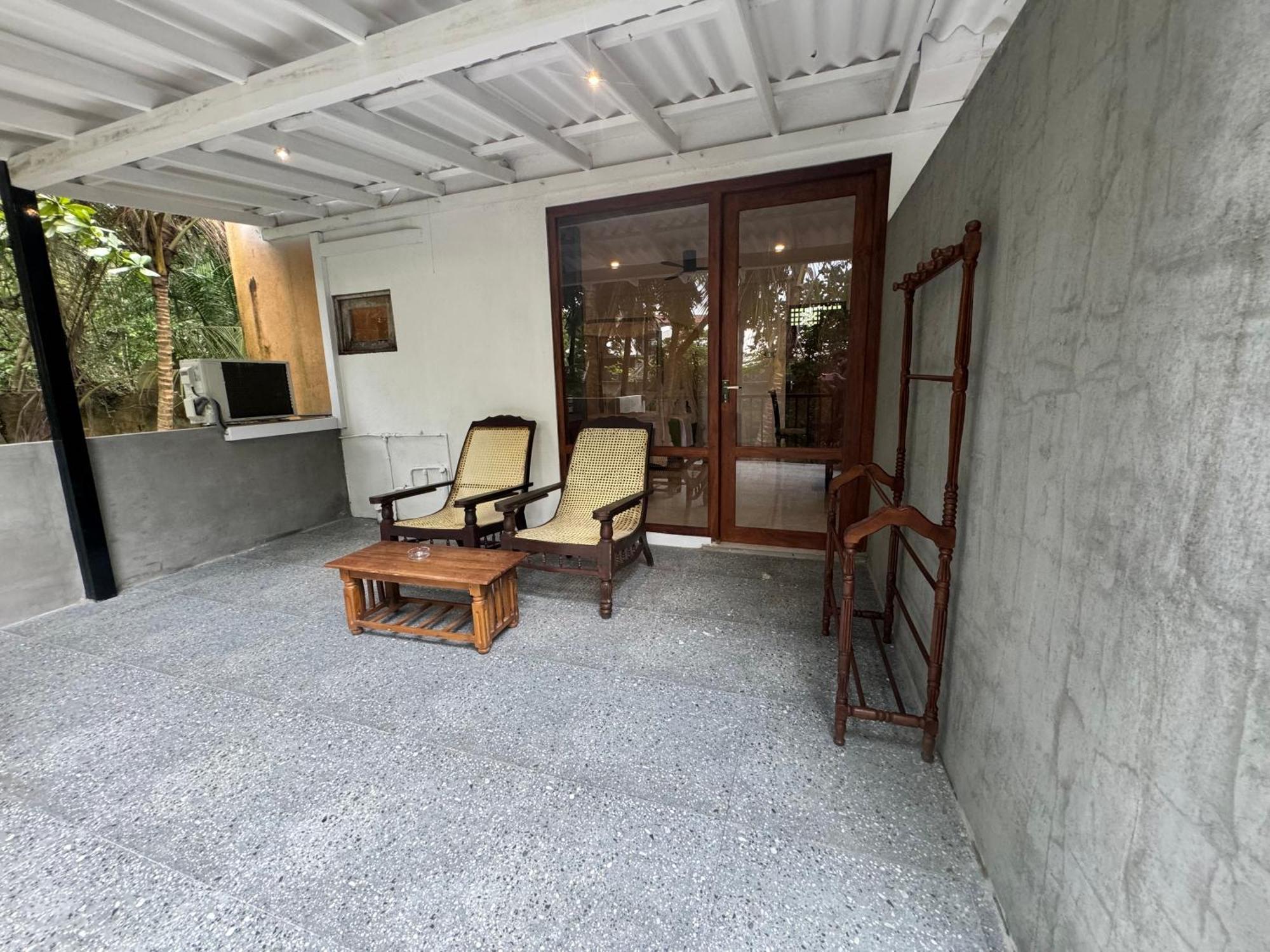 Brinkhouse Guesthouse , Unawatuna Beach 외부 사진