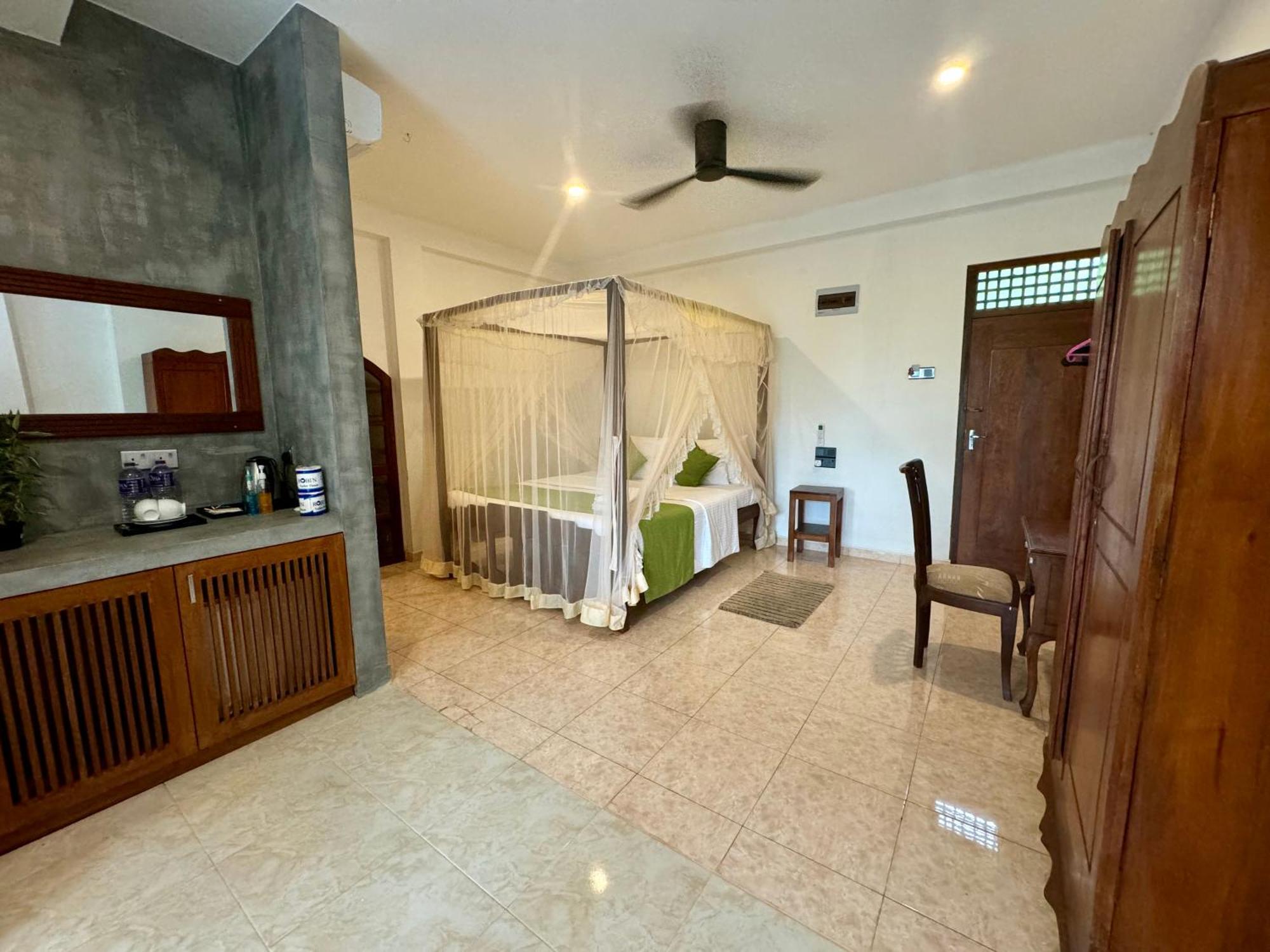 Brinkhouse Guesthouse , Unawatuna Beach 외부 사진