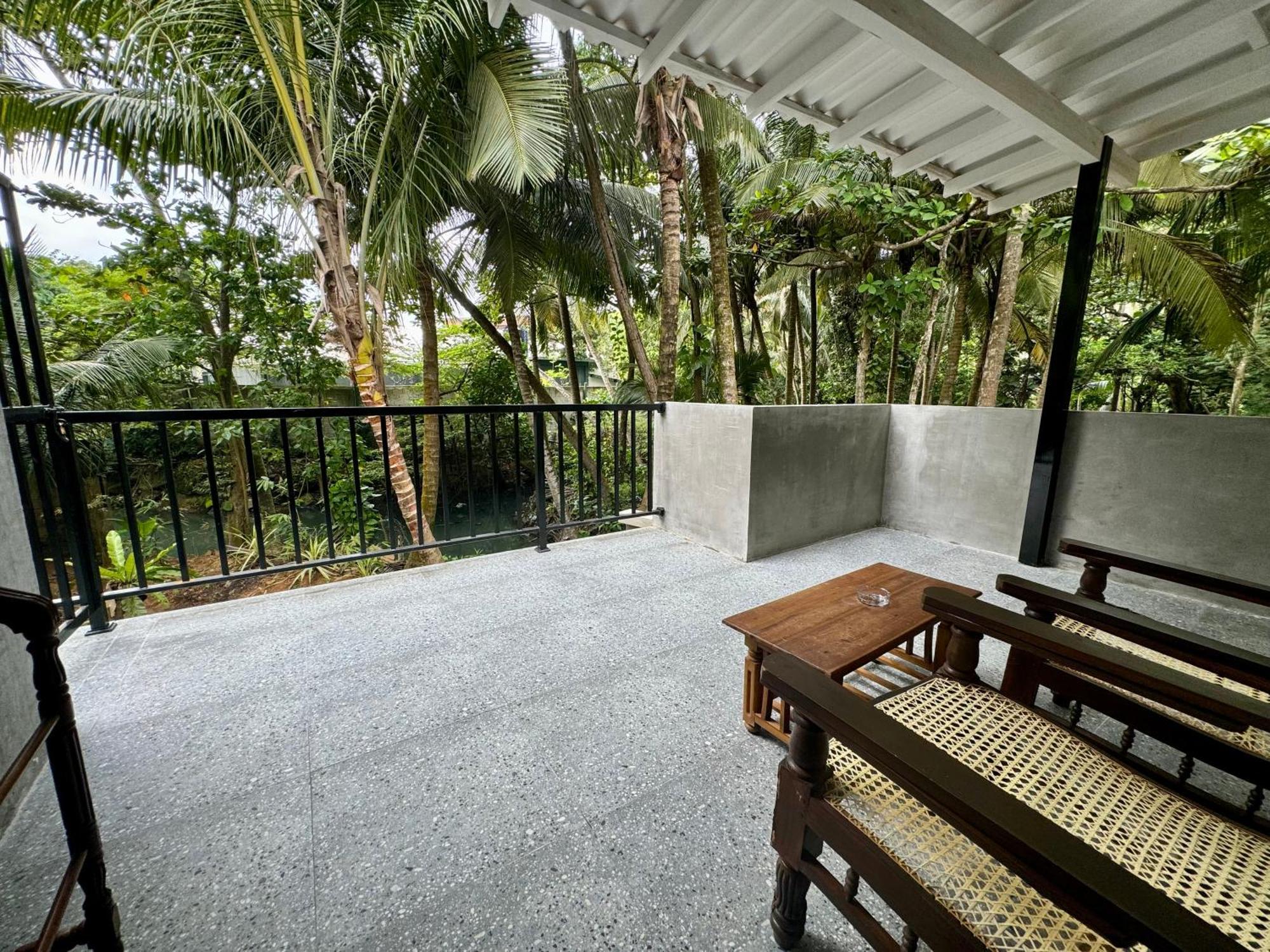 Brinkhouse Guesthouse , Unawatuna Beach 외부 사진