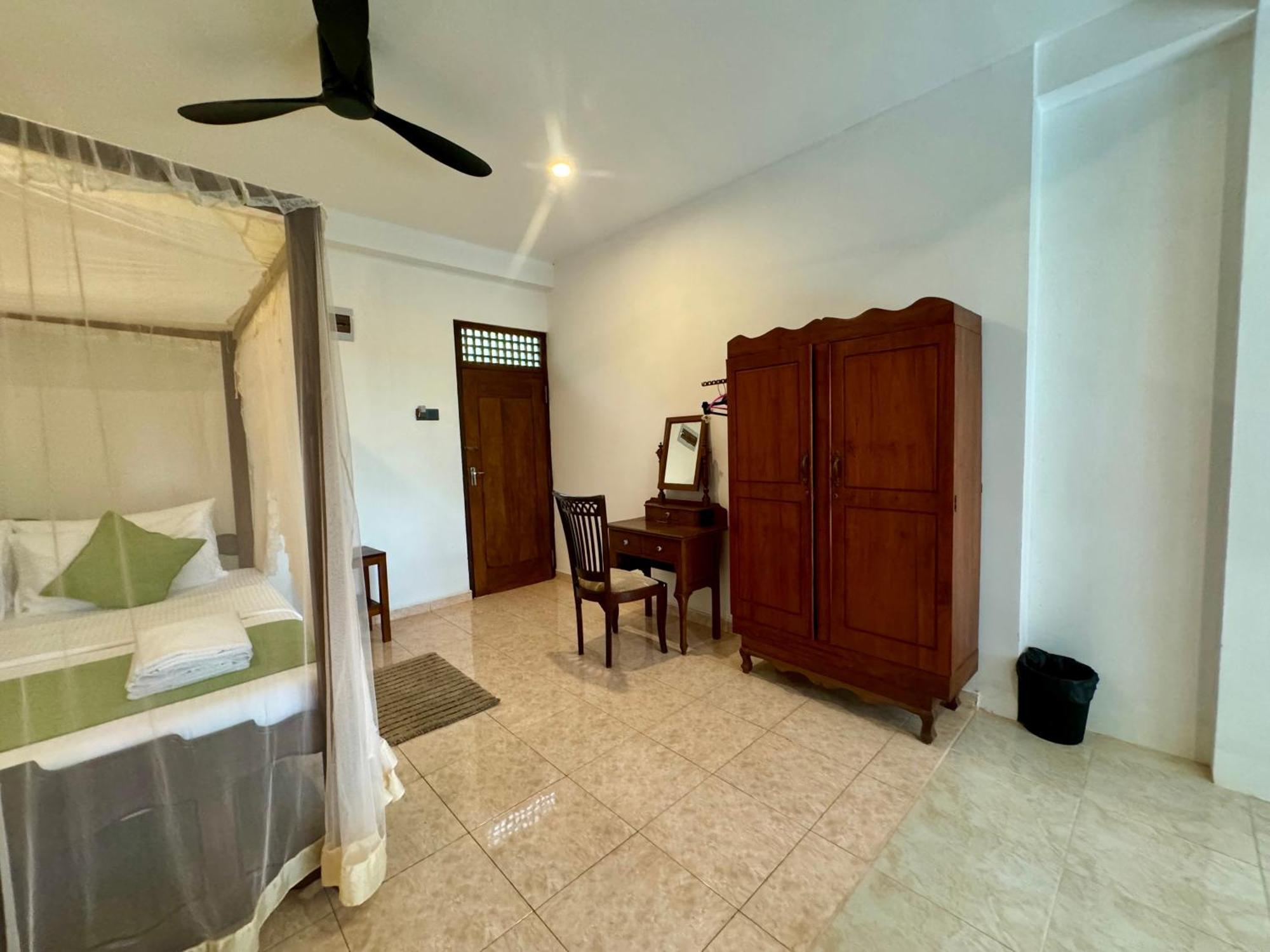 Brinkhouse Guesthouse , Unawatuna Beach 외부 사진